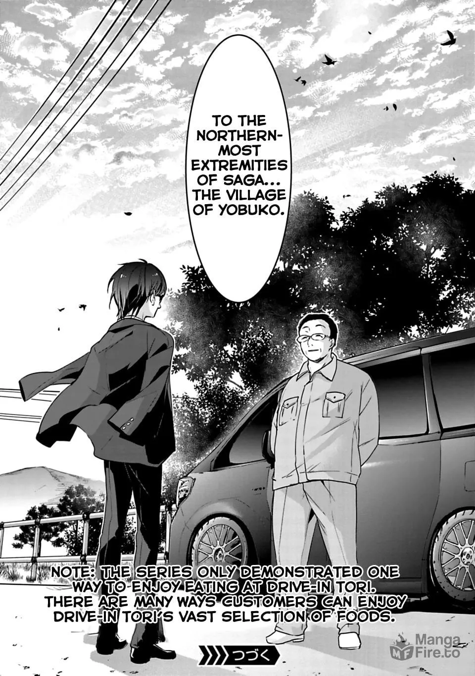 Read Zombie Land SAGA chapter 6 image 20 on Lezhin