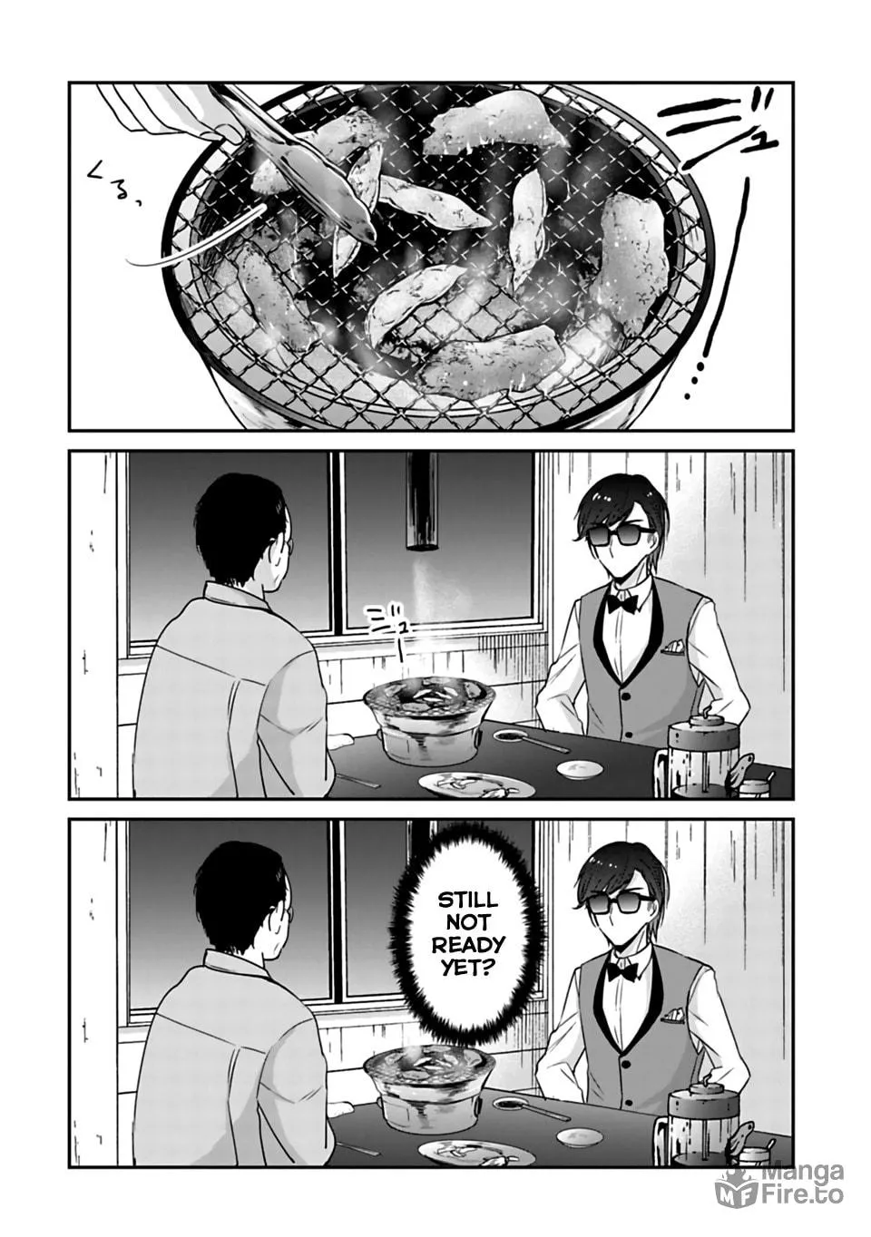 Read Zombie Land SAGA chapter 6 image 9 on Lezhin