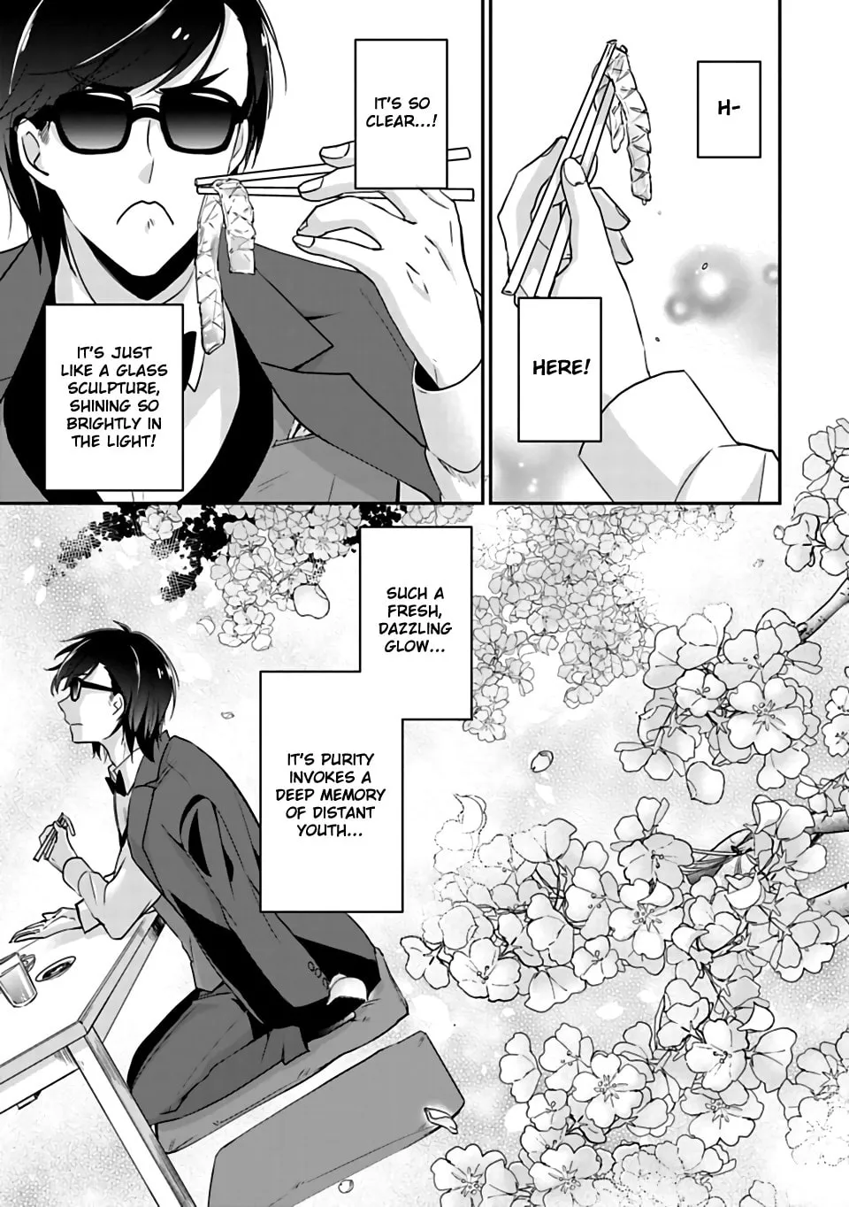 Read Zombie Land SAGA chapter 7 image 10 on Lezhin