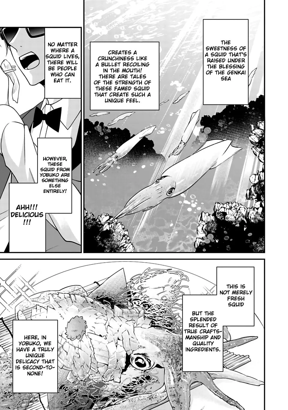 Read Zombie Land SAGA chapter 7 image 12 on Lezhin