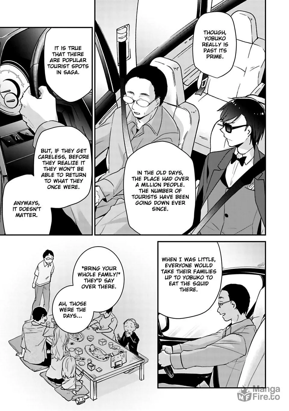 Read Zombie Land SAGA chapter 7 image 2 on Lezhin