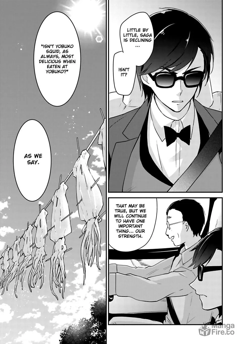 Read Zombie Land SAGA chapter 7 image 4 on Lezhin