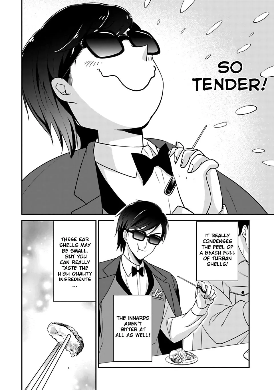 Read Zombie Land SAGA chapter 7 image 7 on Lezhin