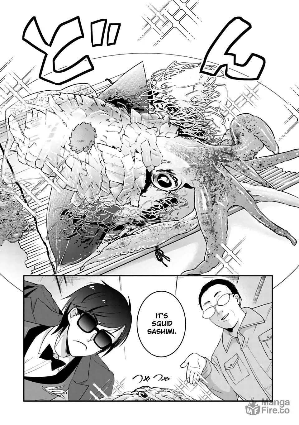 Read Zombie Land SAGA chapter 7 image 9 on Lezhin