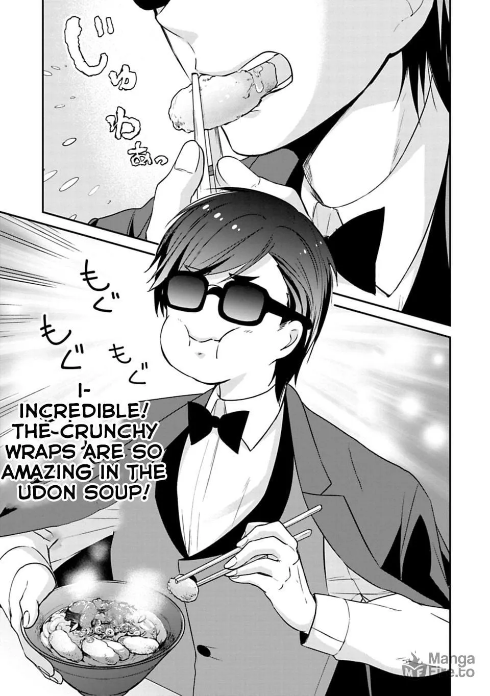 Read Zombie Land SAGA chapter 8.2 image 4 on Lezhin