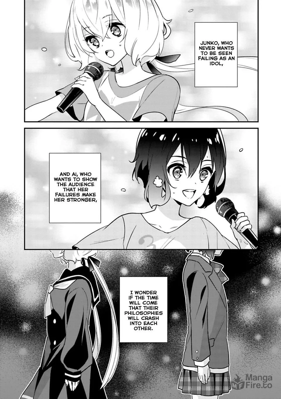 Read Zombie Land SAGA chapter 9.1 image 4 on Lezhin