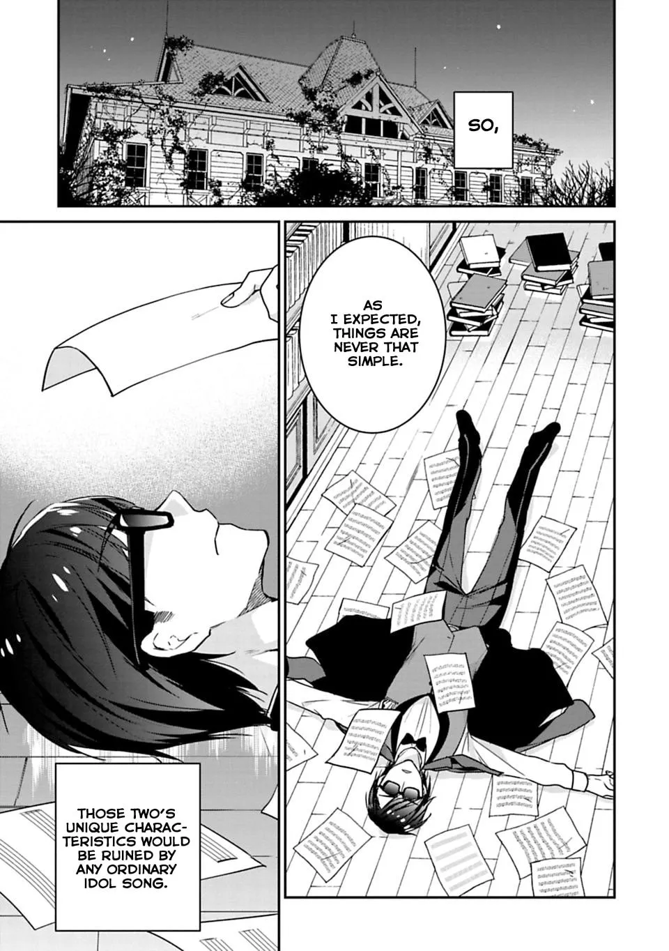 Read Zombie Land SAGA chapter 9.1 image 6 on Lezhin