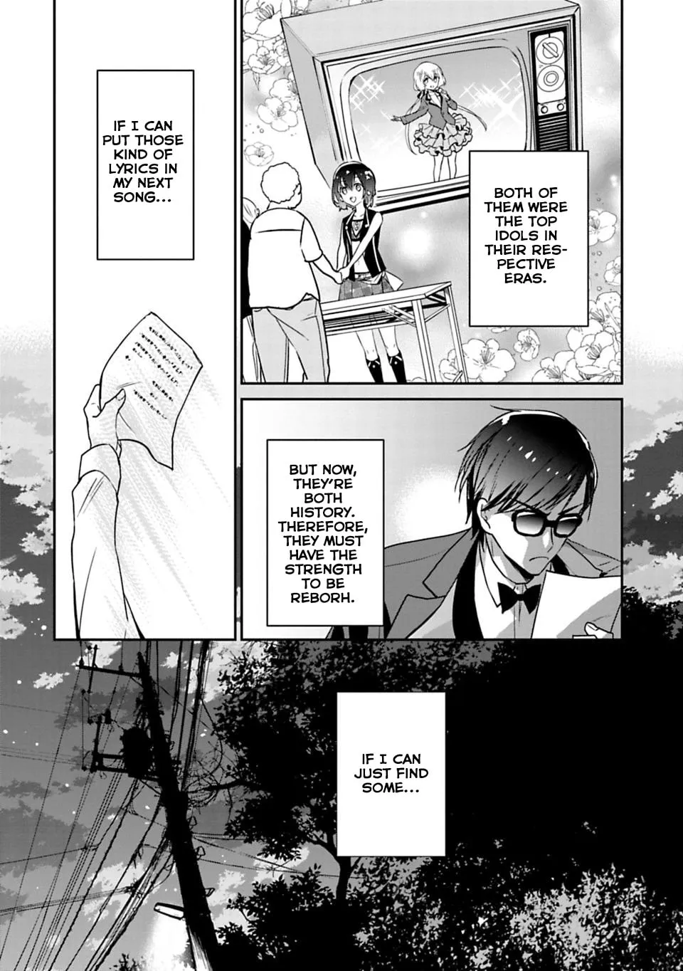 Read Zombie Land SAGA chapter 9.1 image 7 on Lezhin