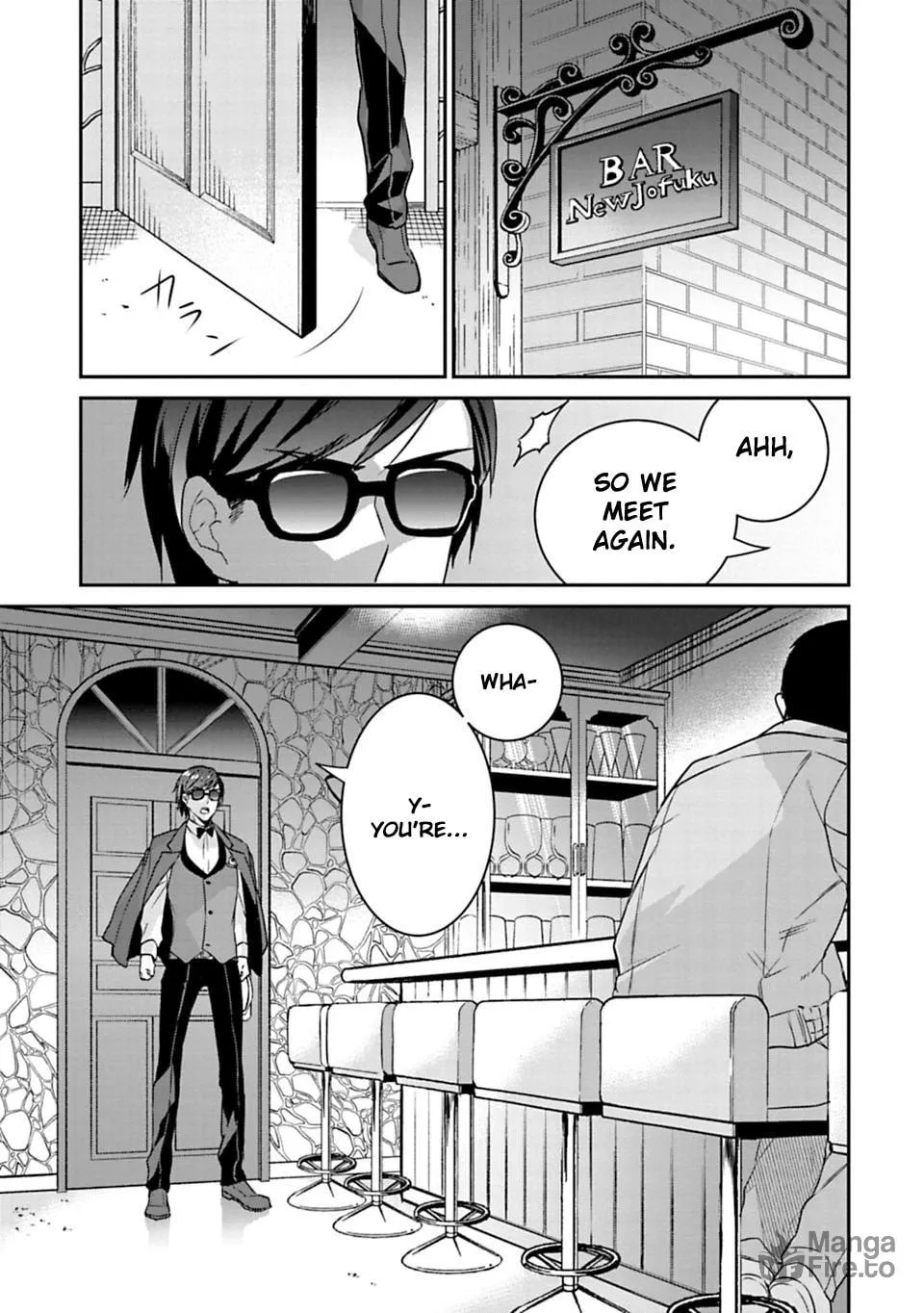 Read Zombie Land SAGA chapter 9.1 image 8 on Lezhin