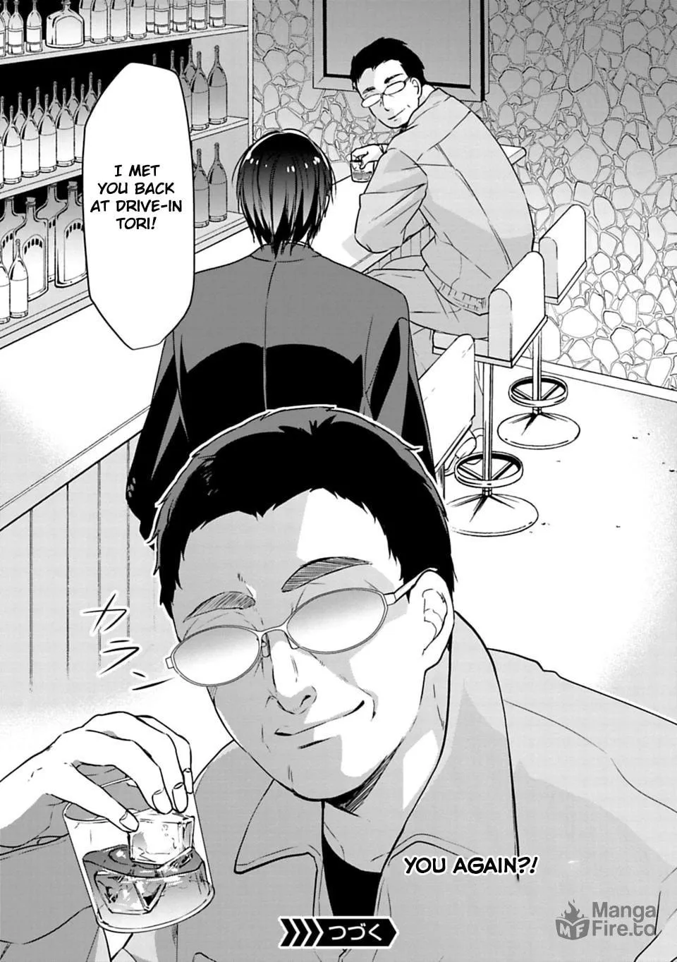Read Zombie Land SAGA chapter 9.1 image 9 on Lezhin