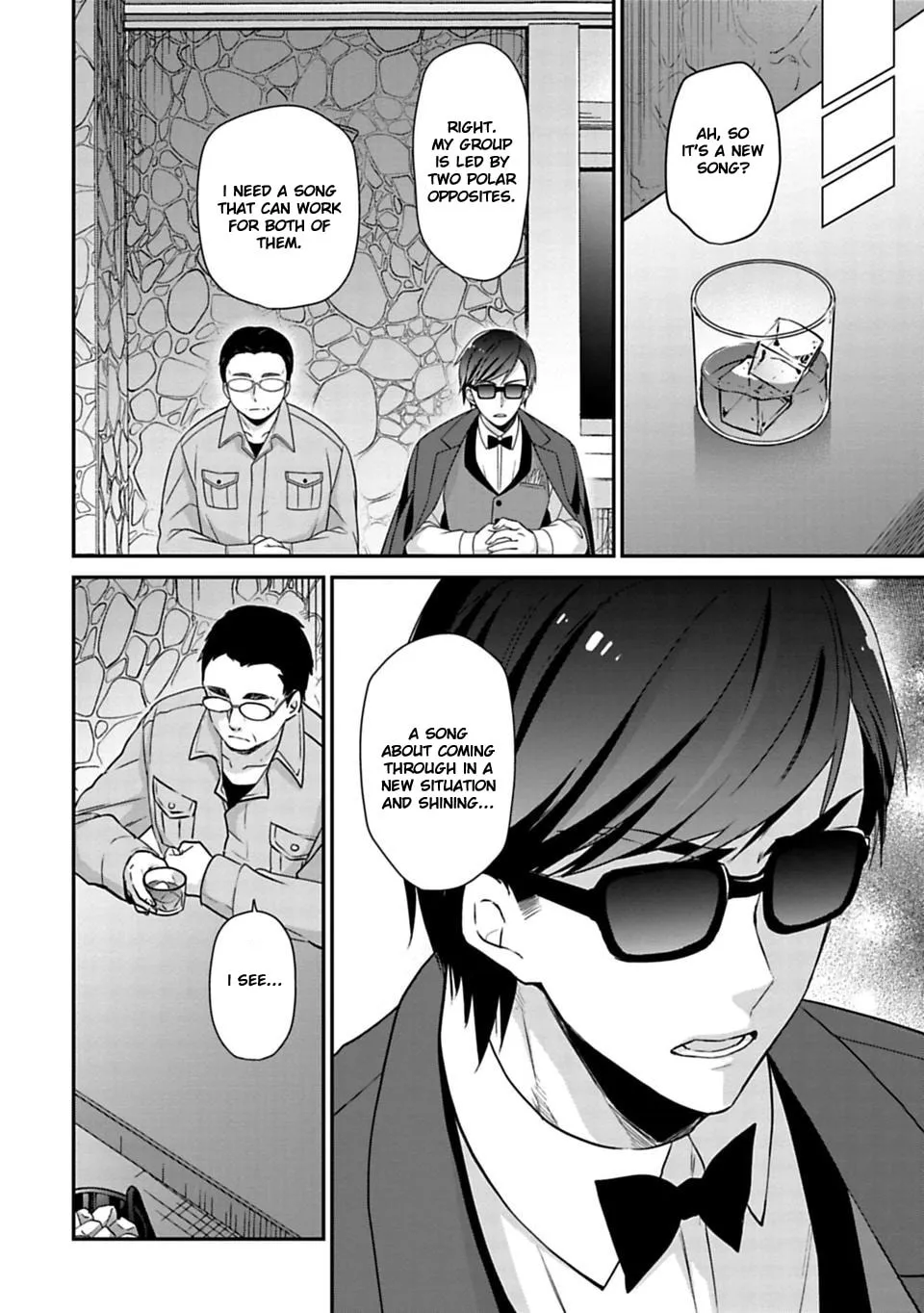 Read Zombie Land SAGA chapter 9.2 image 1 on Lezhin