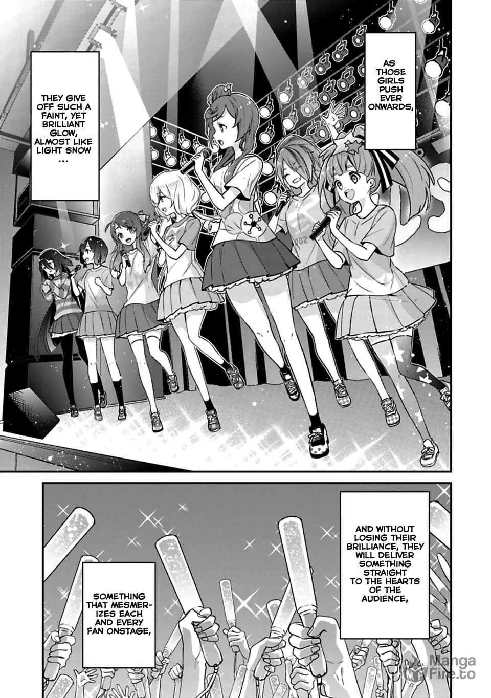 Read Zombie Land SAGA chapter 9.3 image 2 on Lezhin