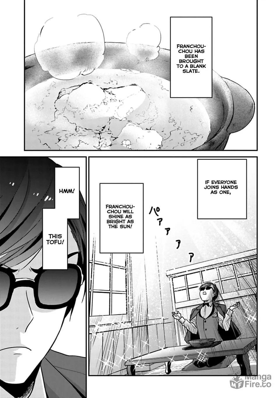 Read Zombie Land SAGA chapter 9.3 image 4 on Lezhin