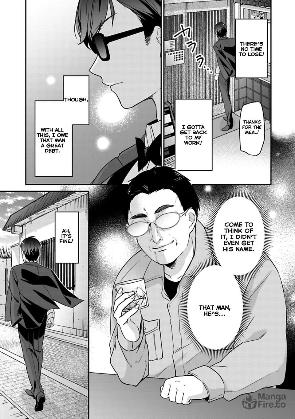 Read Zombie Land SAGA chapter 9.3 image 8 on Lezhin