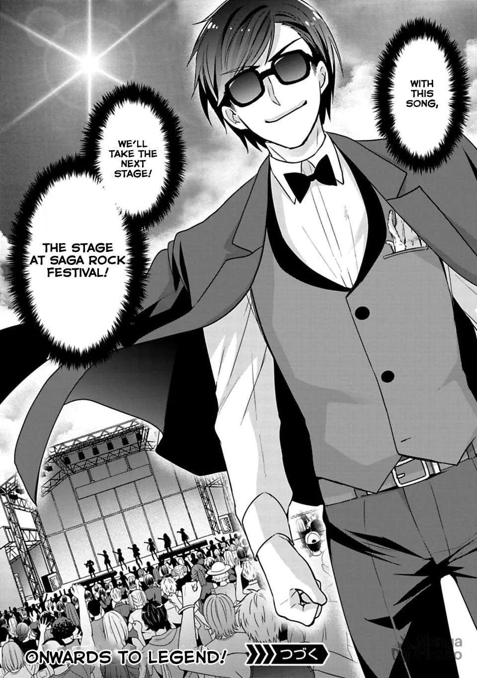 Read Zombie Land SAGA chapter 9.3 image 9 on Lezhin