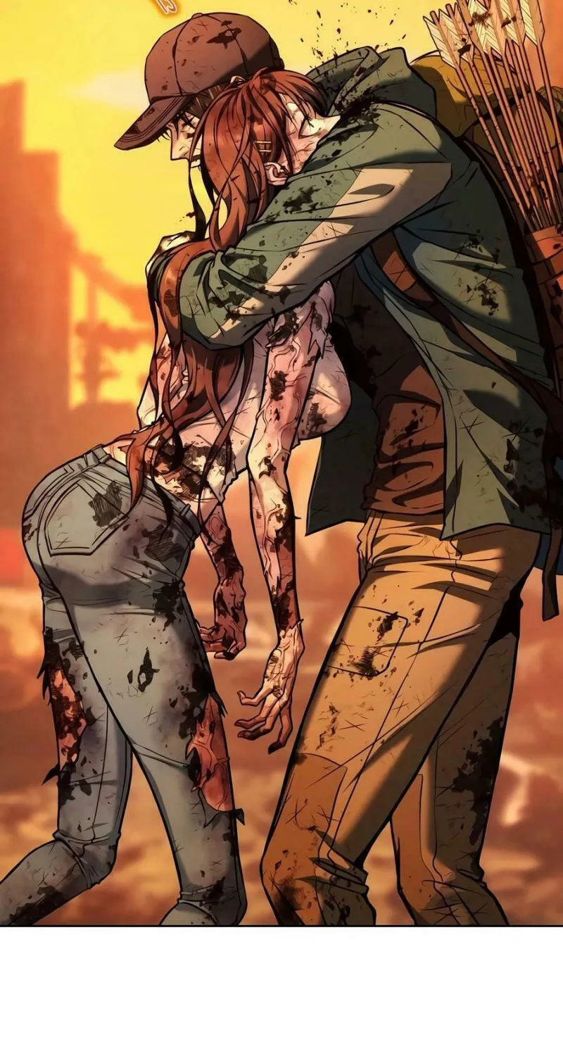 Read Zombie Papa chapter 1 image 121 on Lezhin