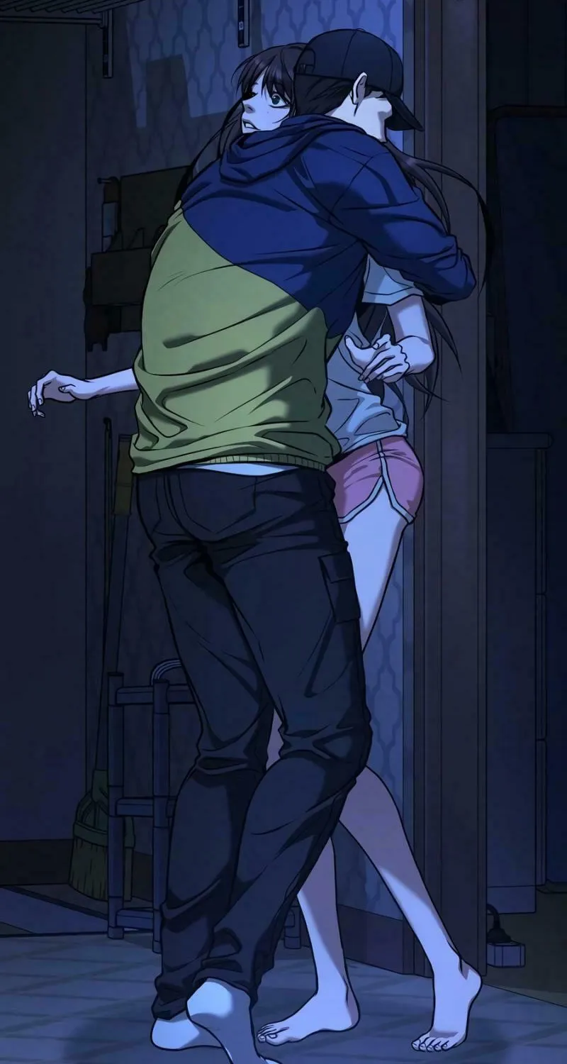 Read Zombie Papa chapter 1 image 145 on Lezhin