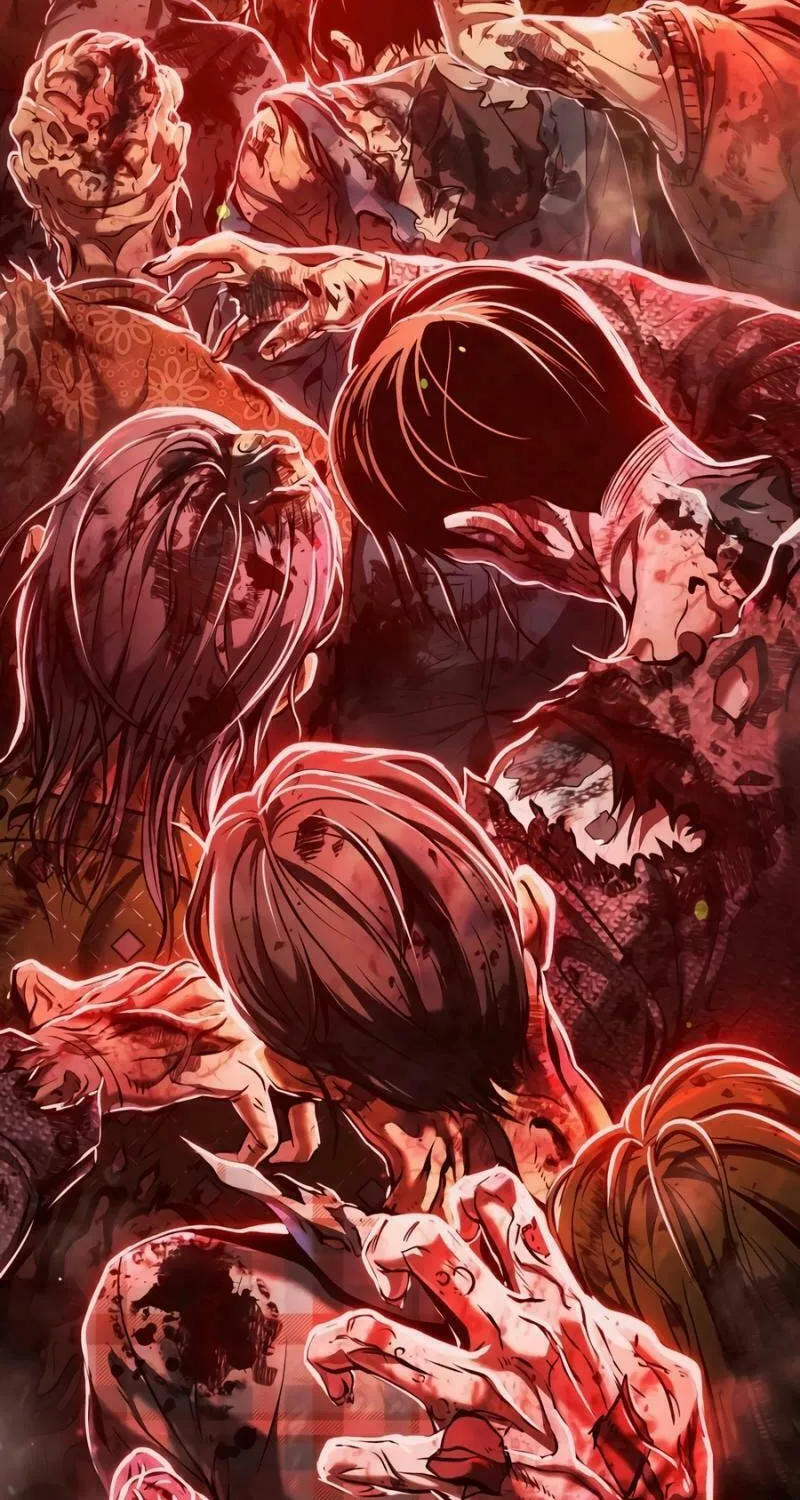 Read Zombie Papa chapter 1 image 205 on Lezhin