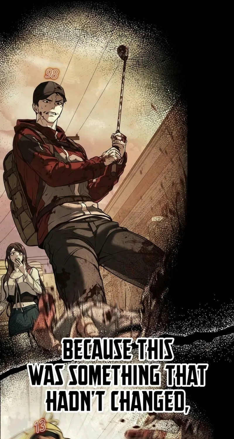 Read Zombie Papa chapter 1 image 217 on Lezhin