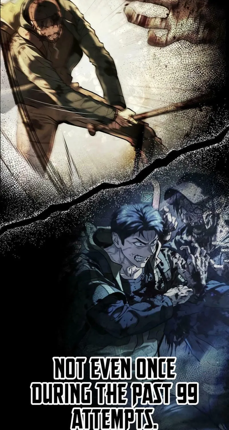 Read Zombie Papa chapter 1 image 218 on Lezhin