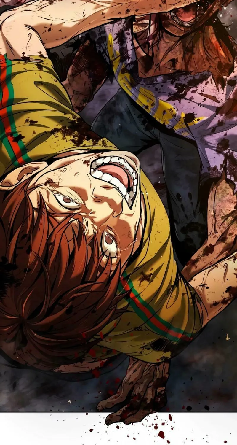 Read Zombie Papa chapter 1 image 26 on Lezhin