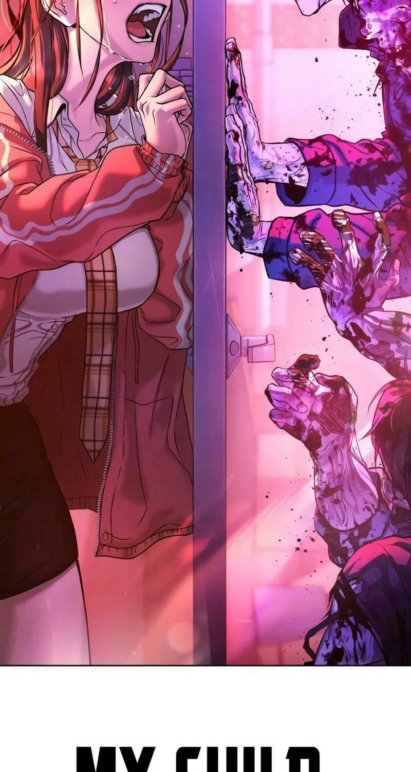 Read Zombie Papa chapter 1 image 268 on Lezhin