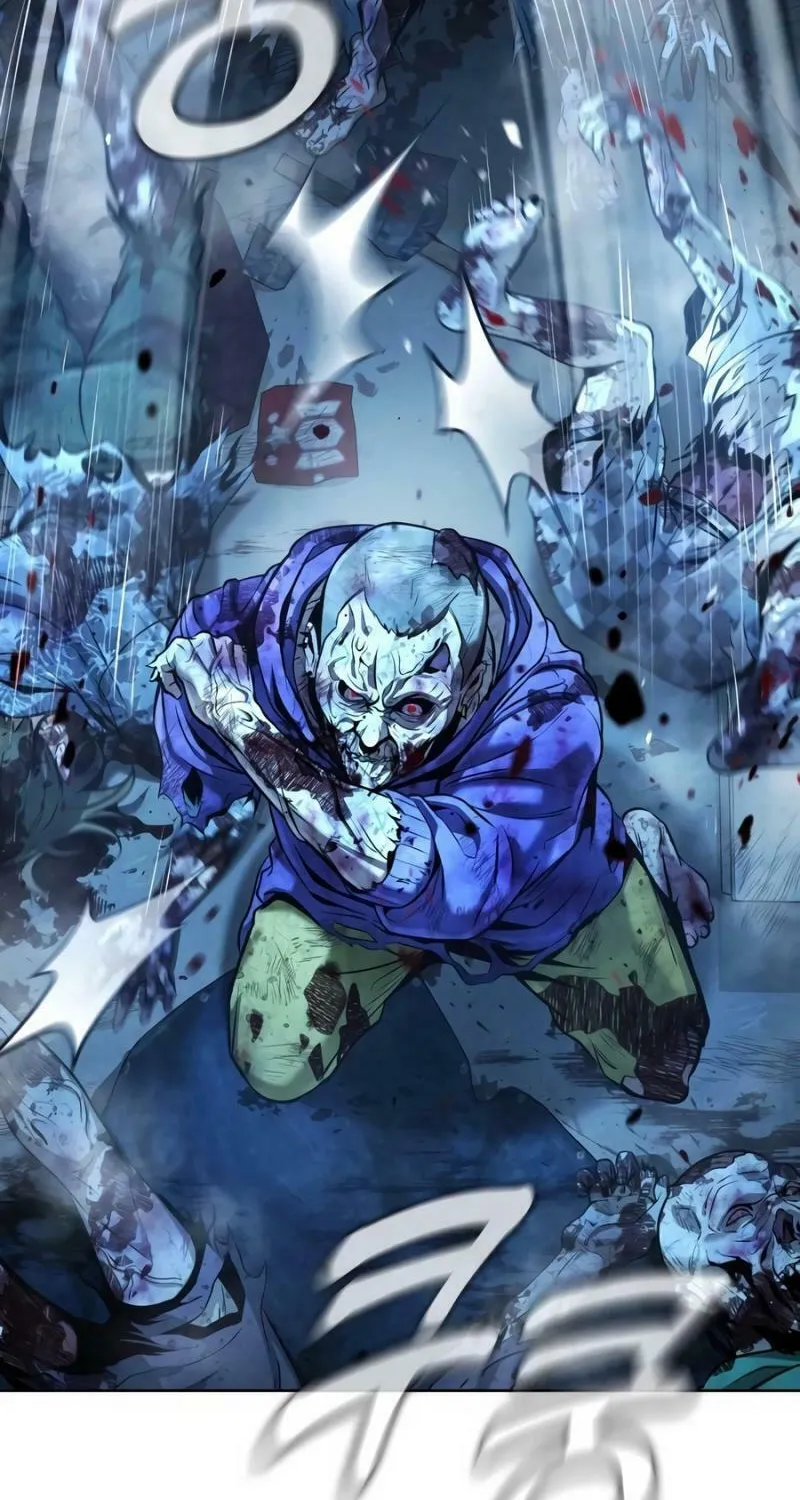 Read Zombie Papa chapter 1 image 297 on Lezhin