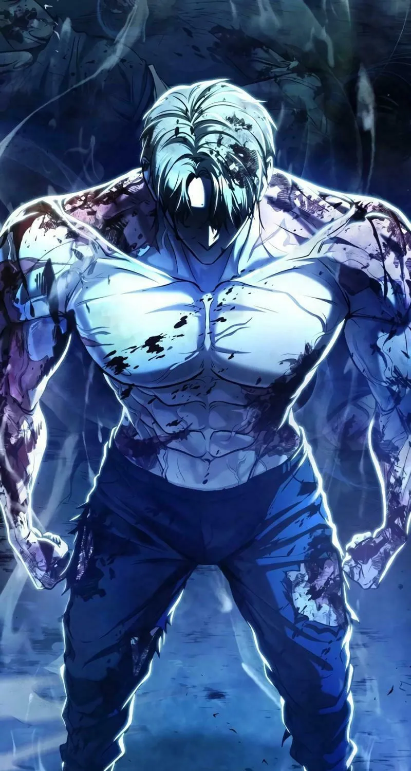 Read Zombie Papa chapter 1 image 328 on Lezhin