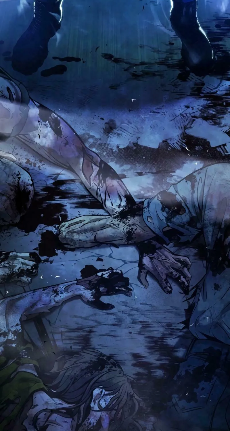 Read Zombie Papa chapter 1 image 329 on Lezhin