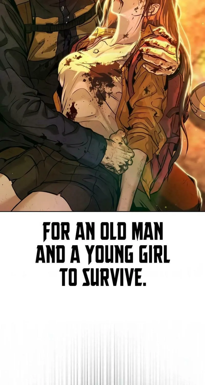 Read Zombie Papa chapter 1 image 35 on Lezhin