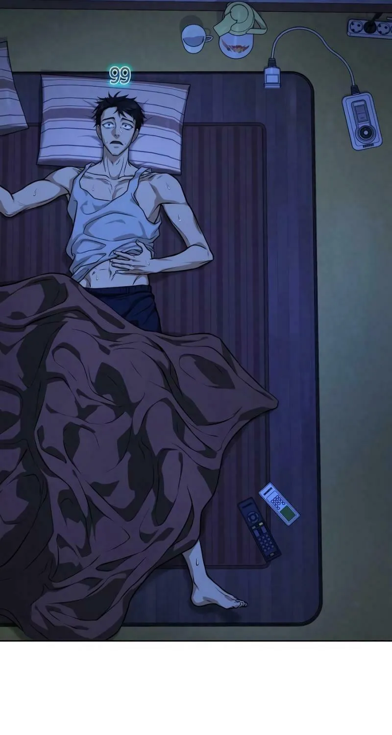 Read Zombie Papa chapter 1 image 50 on Lezhin