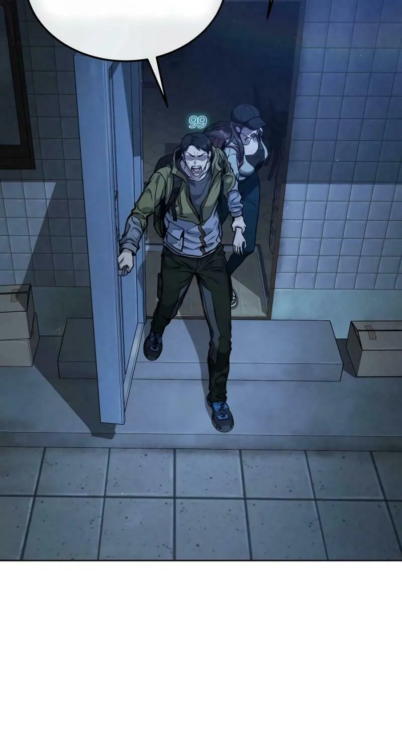 Read Zombie Papa chapter 1 image 64 on Lezhin