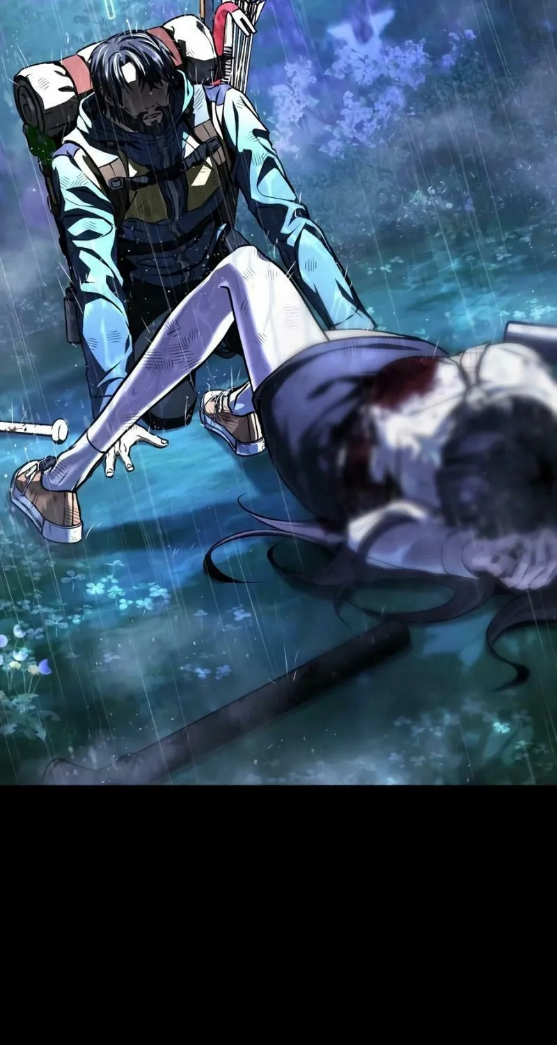 Read Zombie Papa chapter 1 image 7 on Lezhin