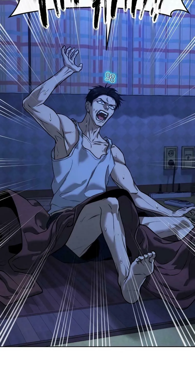 Read Zombie Papa chapter 1 image 71 on Lezhin