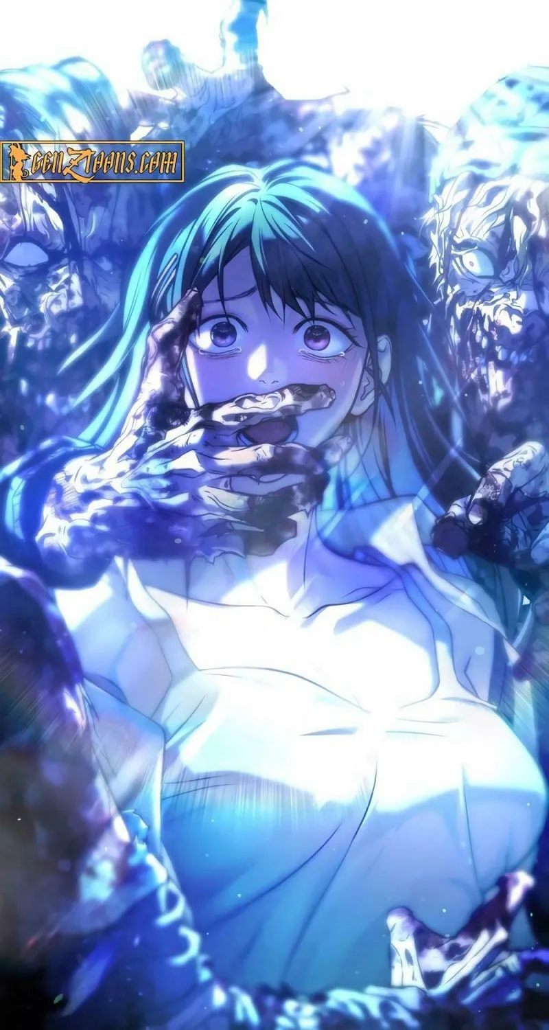 Read Zombie Papa chapter 1 image 90 on Lezhin