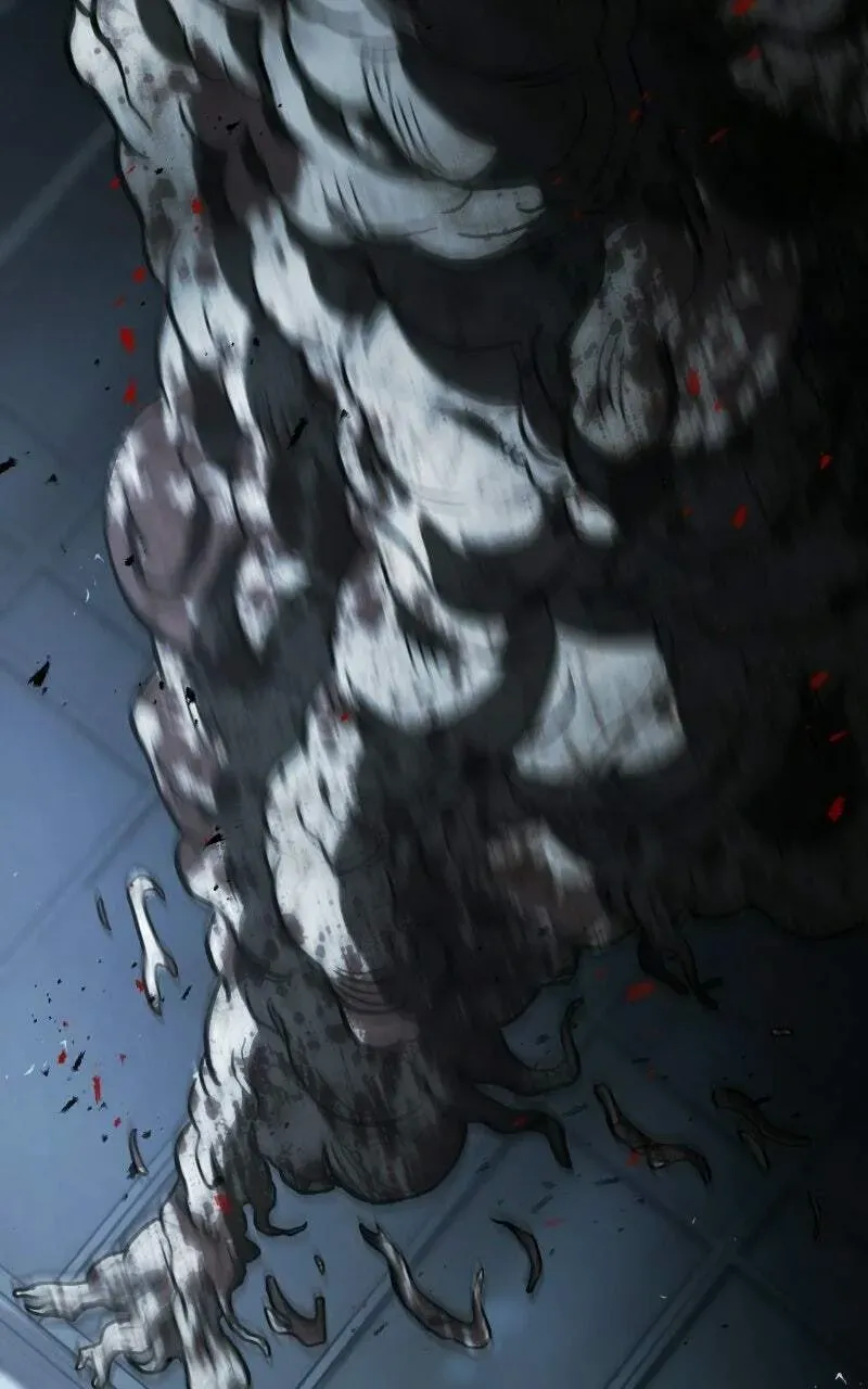 Read Zombie Papa chapter 10.1 image 105 on Lezhin