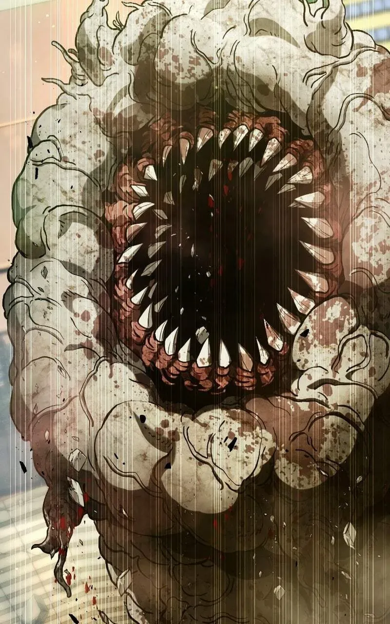 Read Zombie Papa chapter 10.1 image 125 on Lezhin