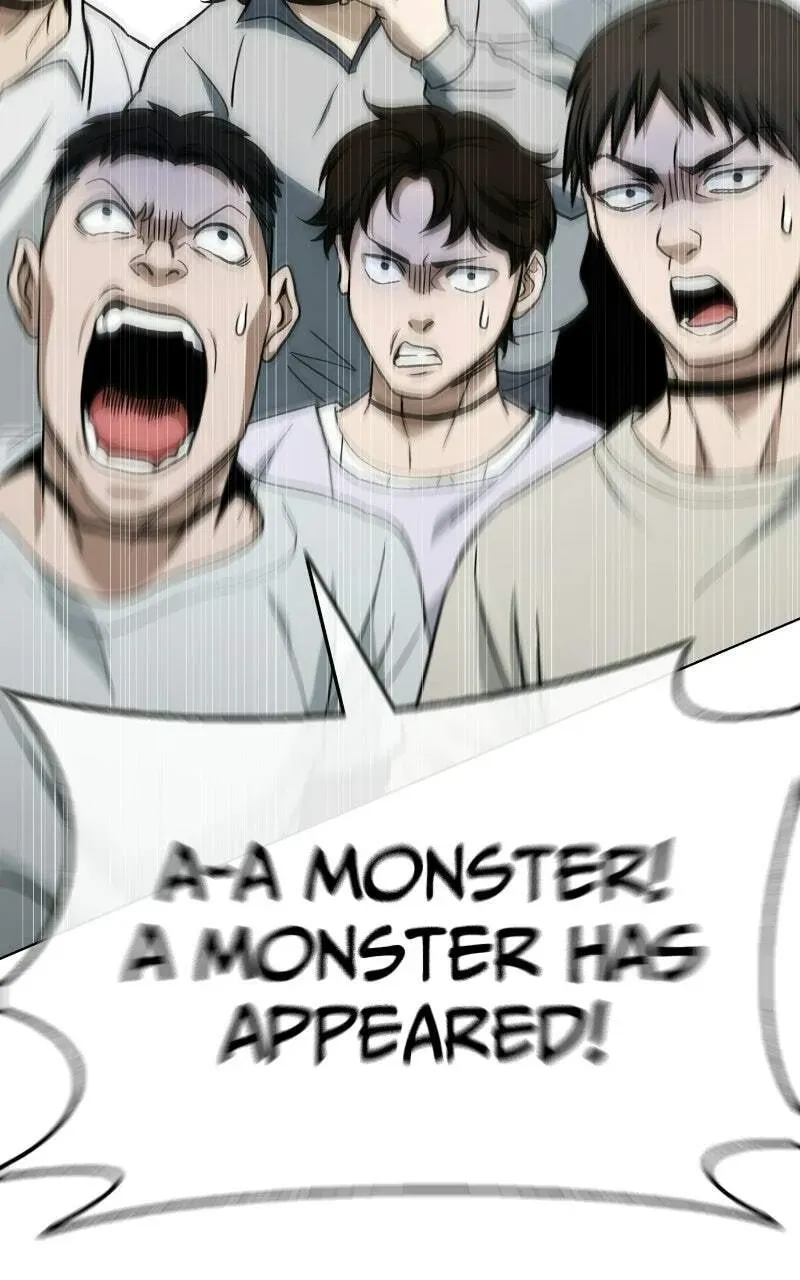 Read Zombie Papa chapter 10.1 image 129 on Lezhin