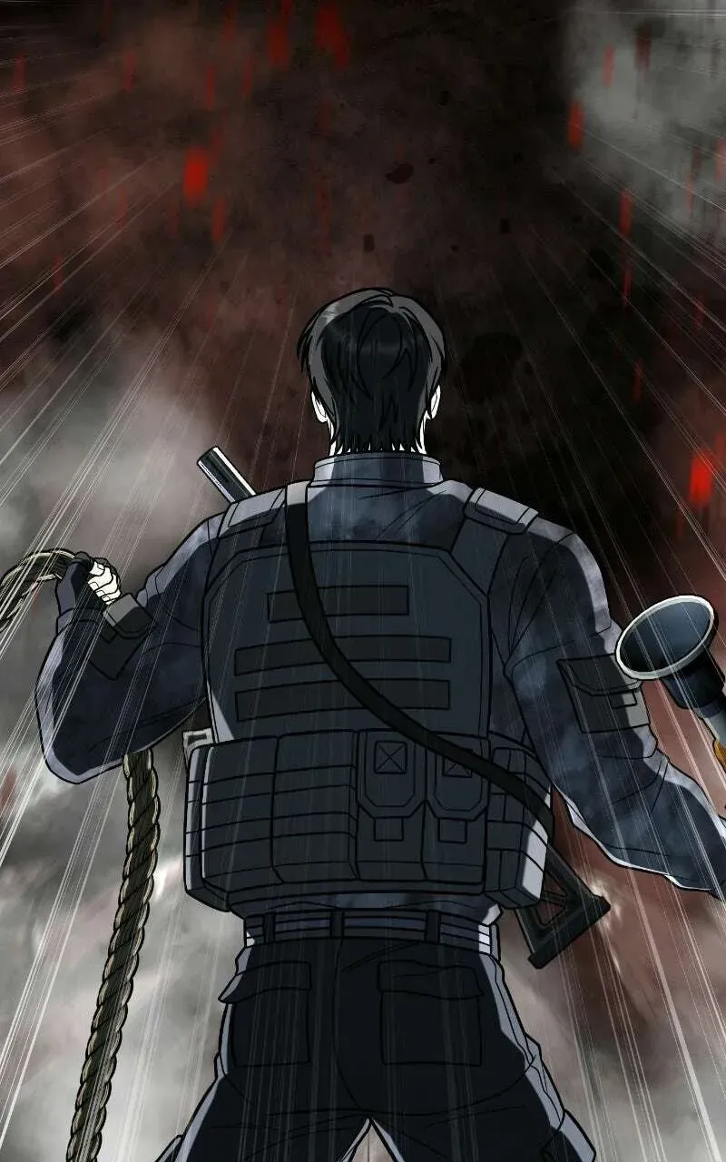 Read Zombie Papa chapter 10.1 image 161 on Lezhin