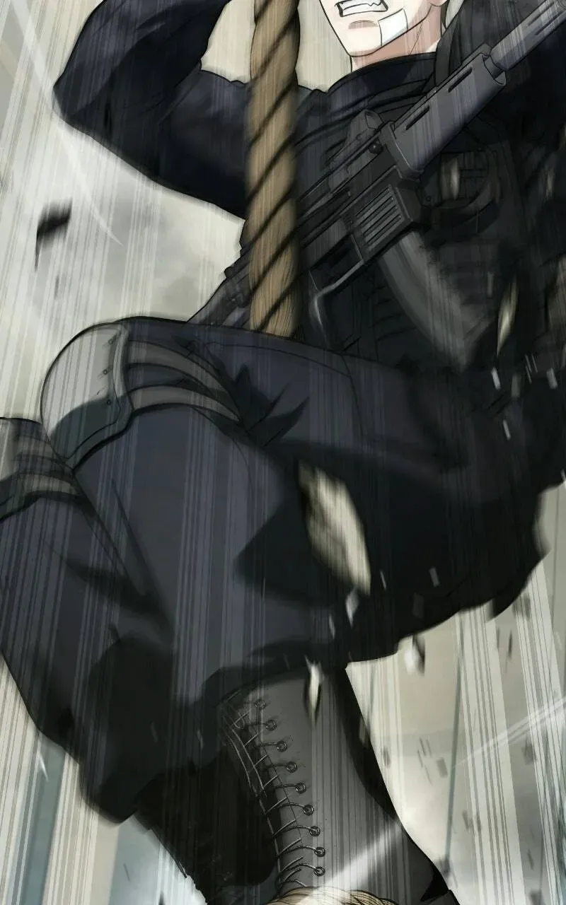 Read Zombie Papa chapter 10.1 image 166 on Lezhin