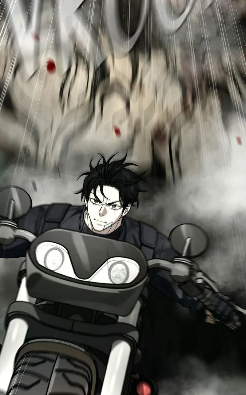 Read Zombie Papa chapter 10.1 image 175 on Lezhin