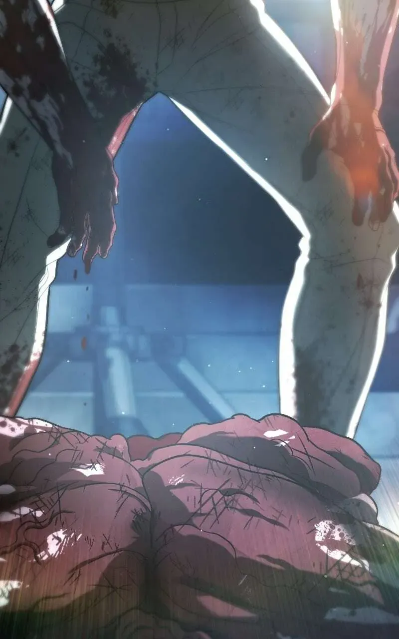 Read Zombie Papa chapter 10.1 image 20 on Lezhin