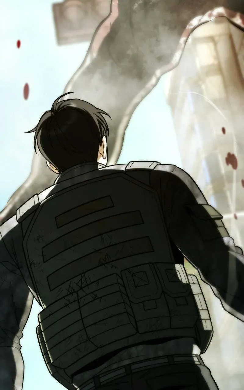 Read Zombie Papa chapter 10.1 image 206 on Lezhin