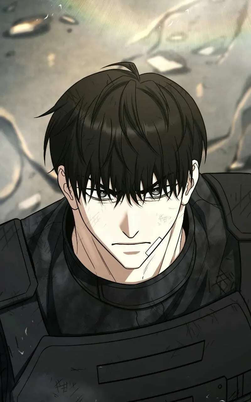 Read Zombie Papa chapter 10.1 image 212 on Lezhin