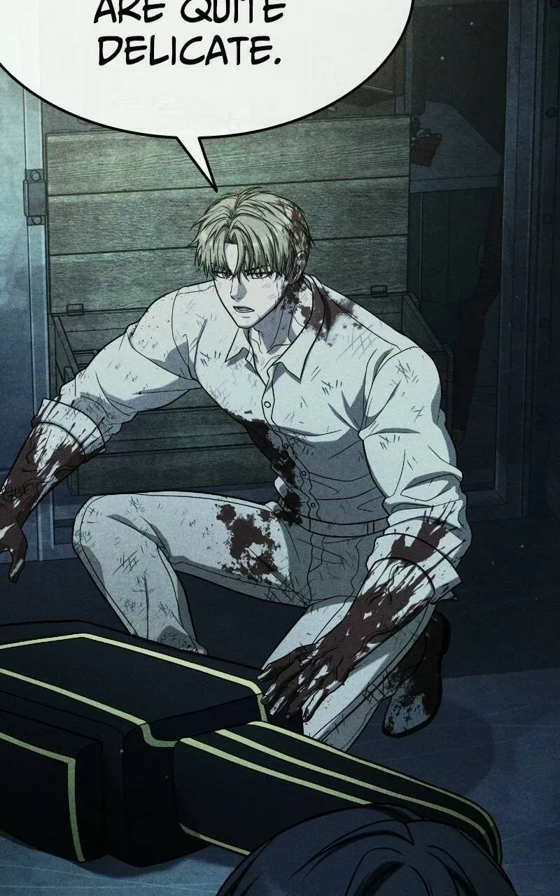 Read Zombie Papa chapter 10.1 image 217 on Lezhin
