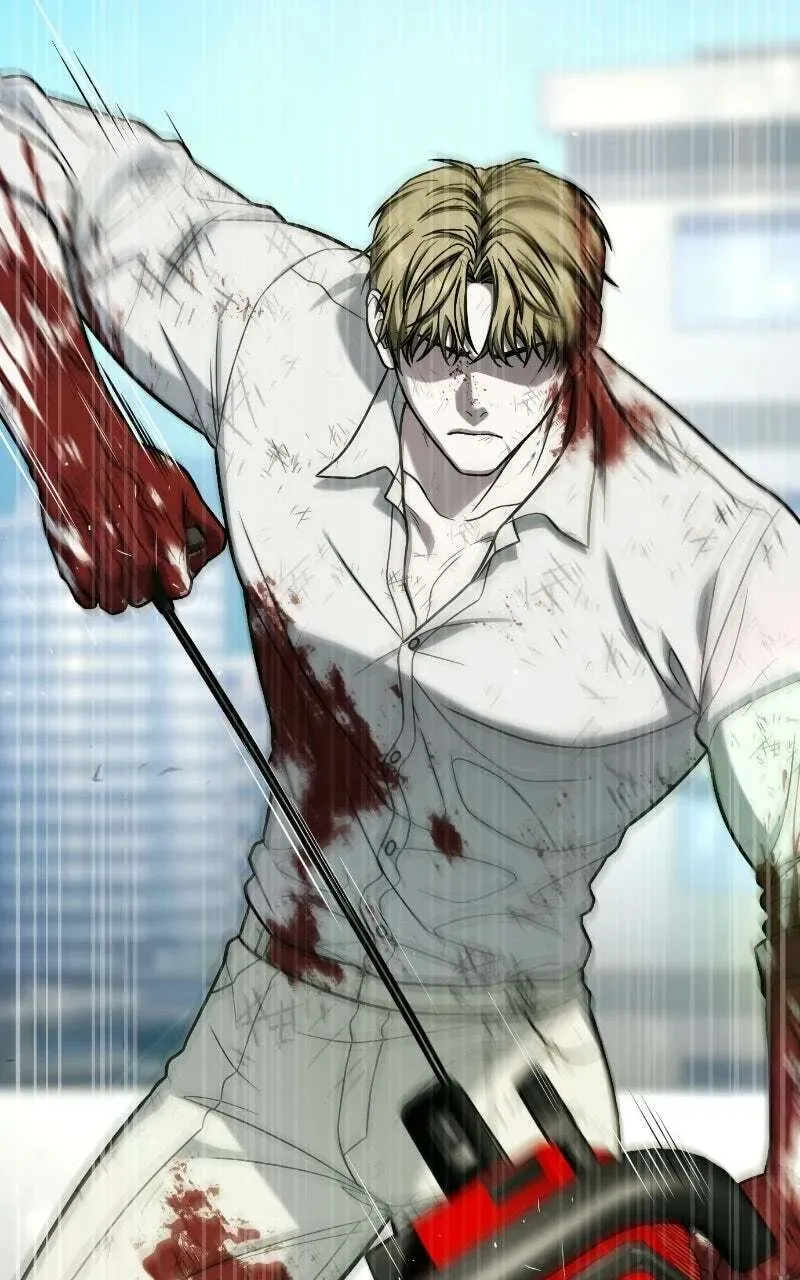 Read Zombie Papa chapter 10.1 image 229 on Lezhin