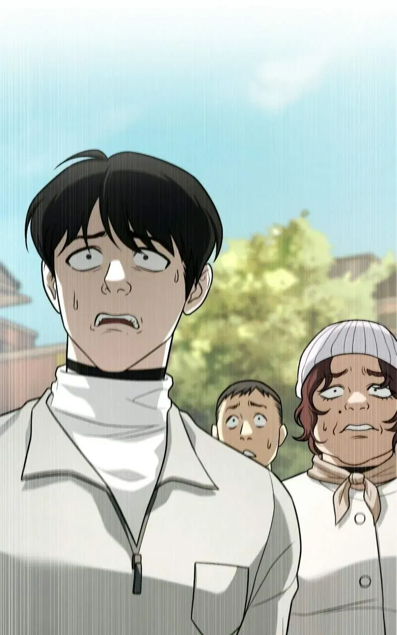 Read Zombie Papa chapter 10.1 image 286 on Lezhin