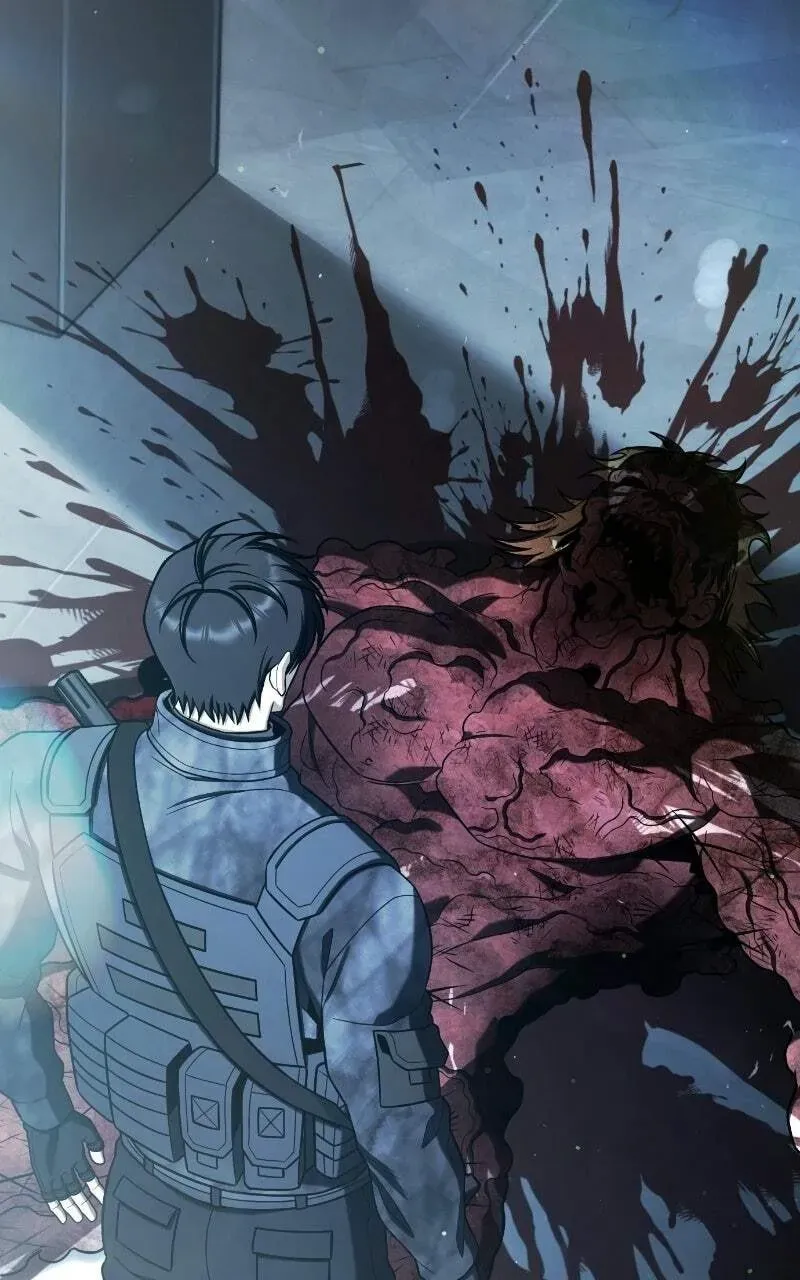 Read Zombie Papa chapter 10.1 image 29 on Lezhin