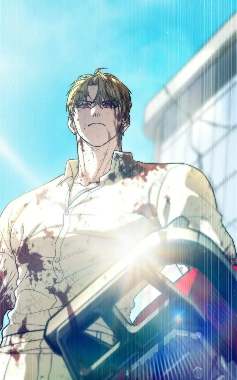 Read Zombie Papa chapter 10.1 image 310 on Lezhin