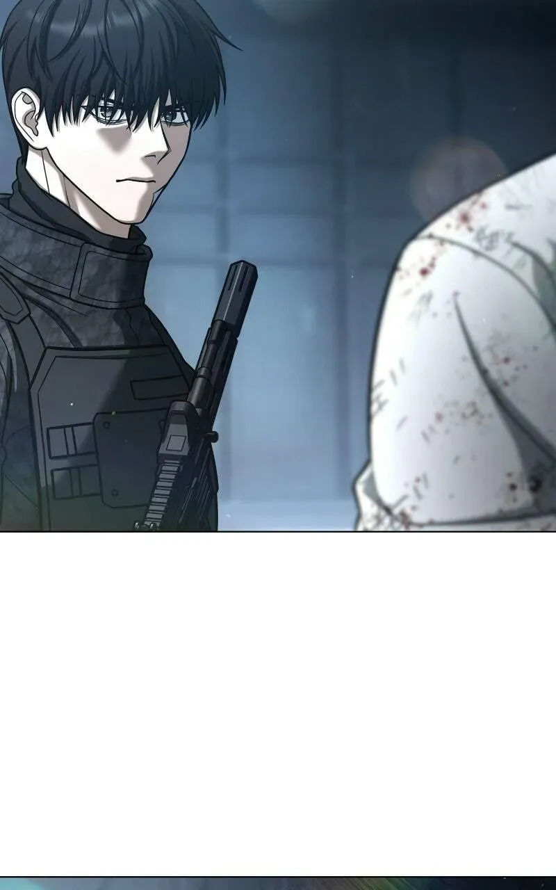 Read Zombie Papa chapter 10.1 image 35 on Lezhin